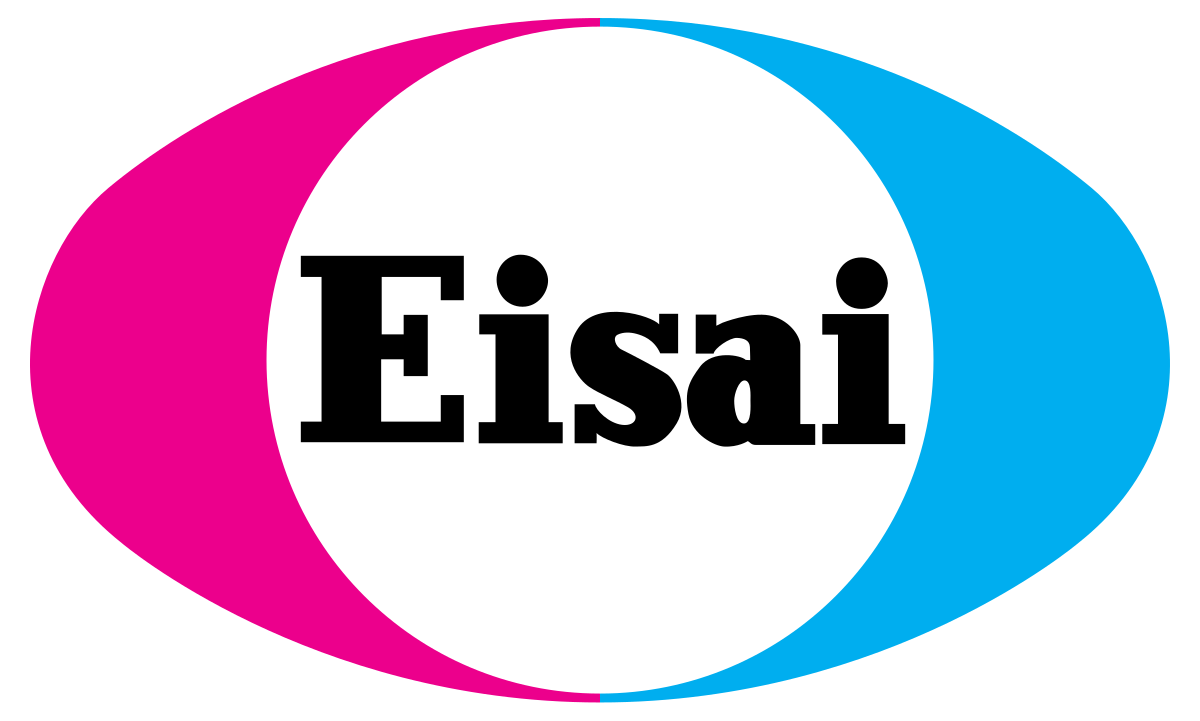 EISAI (PARIET)