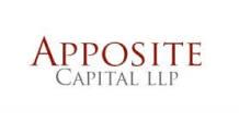 APPOSITE CAPITAL LLP