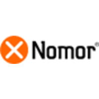 NOMOR HOLDING AB