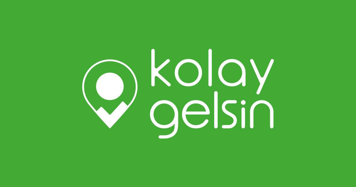 KOLAY GELSIN