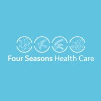 Four Seasons Health Care Group (2 Care Homes )