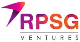 RPSG VENTURES LTD