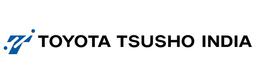TOYOTA TSUSHO INDIA