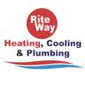 Rite Way Heating Cooling And Plumbing