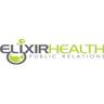 elixir health public relations