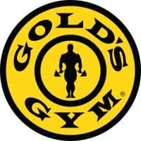 GOLD’S GYM