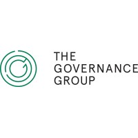 THE GOVERNANCE GROUP AS
