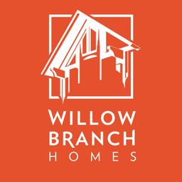 WILLOW BRANCH HOMES (2500 LOTS)