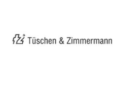 TÜSCHEN UND ZIMMERMANN