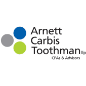 Arnett Carbis Toothman