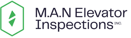 MAN ELEVATOR INSPECTIONS INC