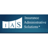  INSURANCE ADMINISTRATIVE SOLUTIONS