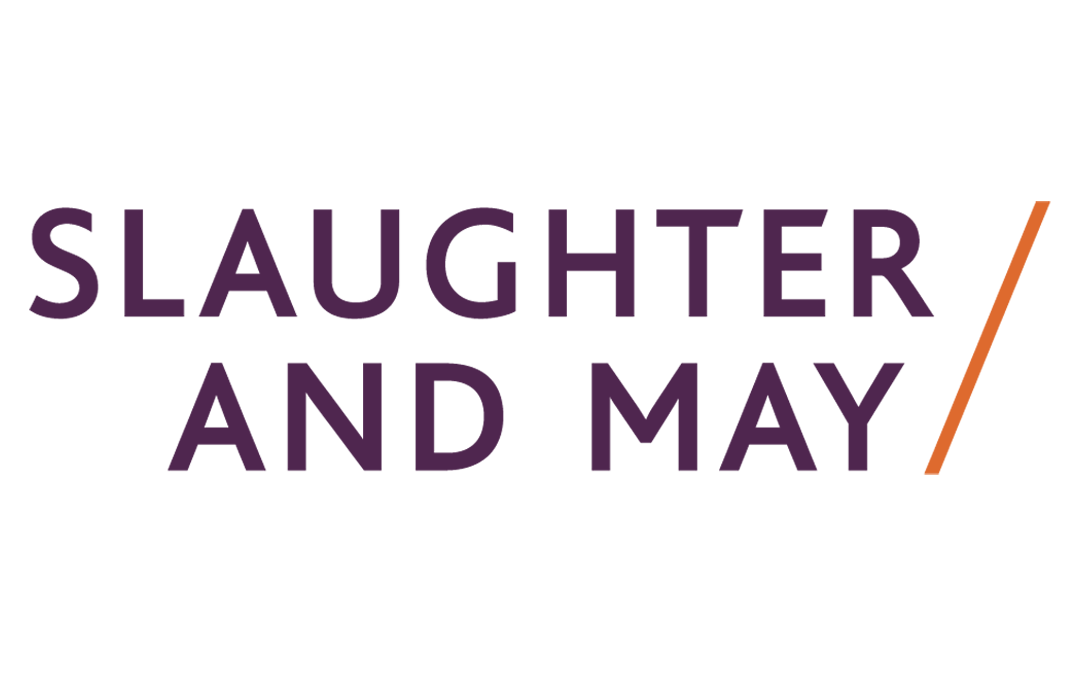 SLAUGHTER AND MAY