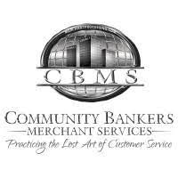 COMMUNITY BANKERS MERCHANT SERVICES