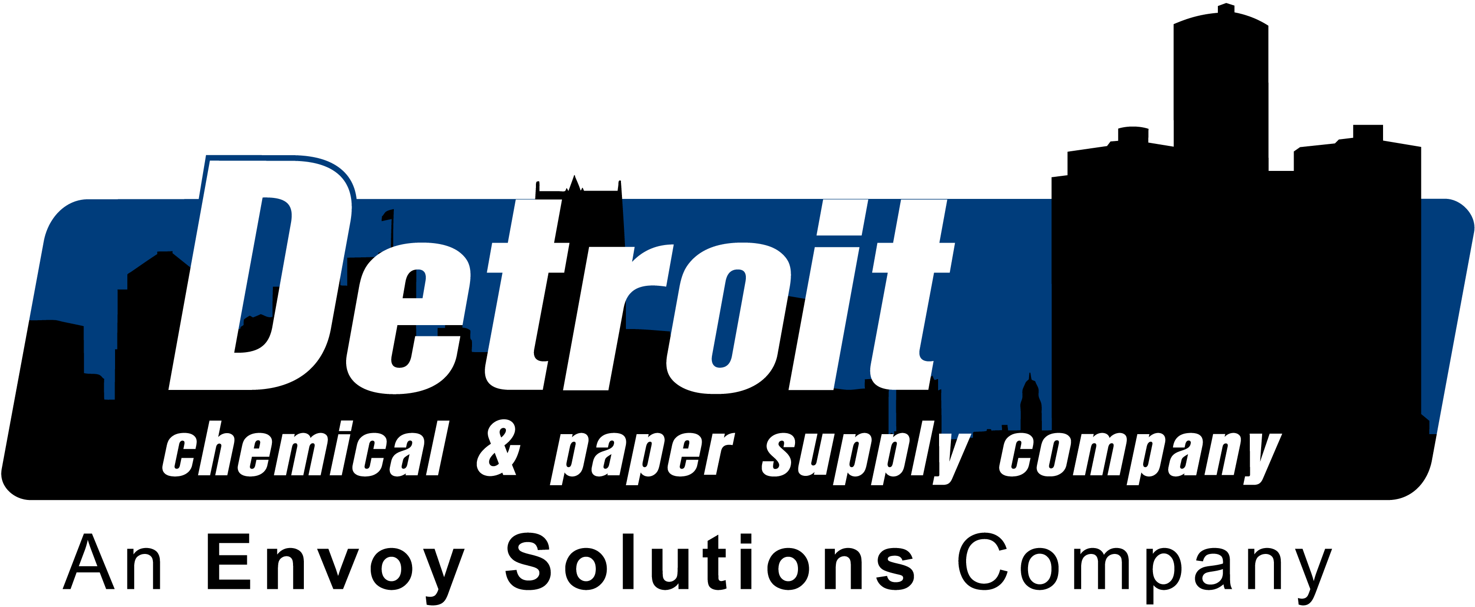 Detroit Chemical & Paper Supply Company