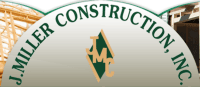 J MILLER CONSTRUCTION INC