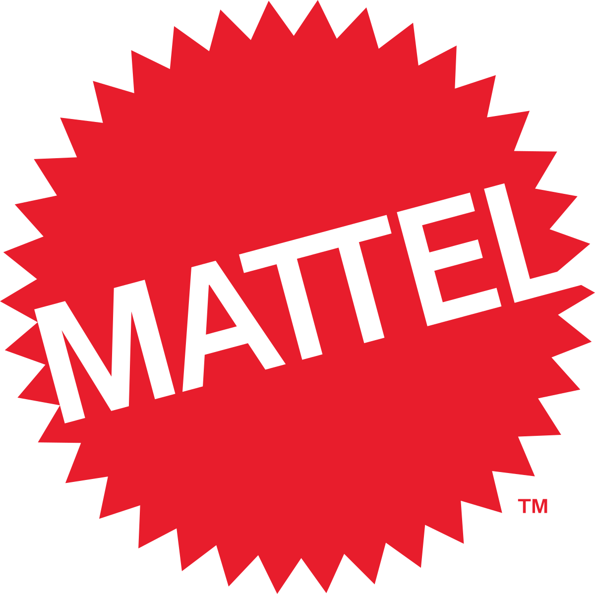 Mattel (arts Crafts Stationery Business)