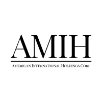 AMERICAN INTERNATIONAL HOLDINGS CORP