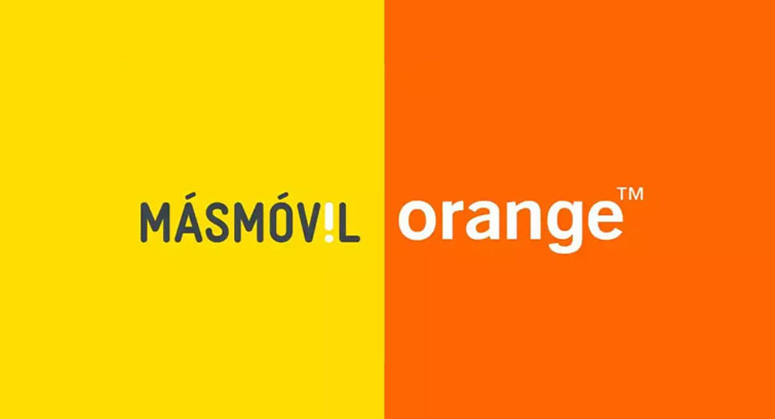 Orange / Masmovil Joint Venture