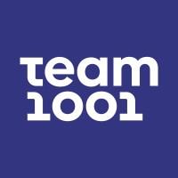 TEAM1001