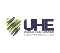 UNIVERSAL HIGHER EDUCATION 