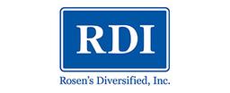 ROSEN'S DIVERSIFIED