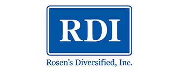 Rosen's Diversified