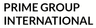 Prime Group International