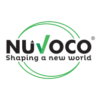 NUVOCO VISTAS CORPORATION