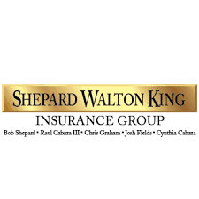 SHEPARD WALTON KING INSURANCE GROUP