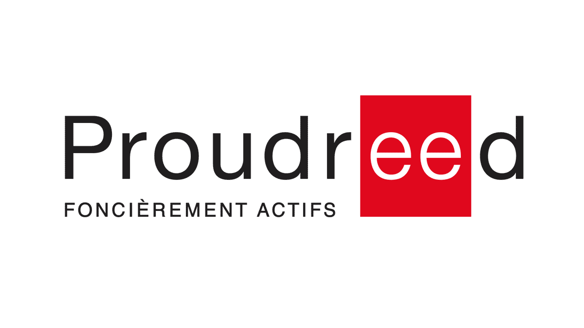 Proudreed (industrial Real Estate Portfolio)