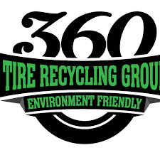 360 TIRE RECYCLING GROUP