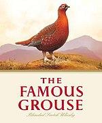 THE FAMOUS GROUSE