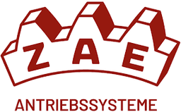 ZAE ANTRIEBSSYSTEME GMBH & CO KG