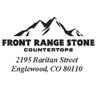 FRONT RANGE STONE INC