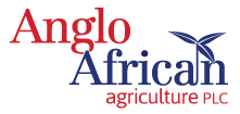 Anglo African Agriculture