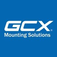 GCX MOUNTING SOLUTIONS