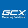 GCX MOUNTING SOLUTIONS