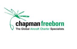 CHAPMAN FREEBORN