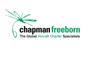 CHAPMAN FREEBORN