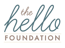 THE HELLO FOUNDATION