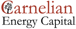 CARNELIAN ENERGY CAPITAL