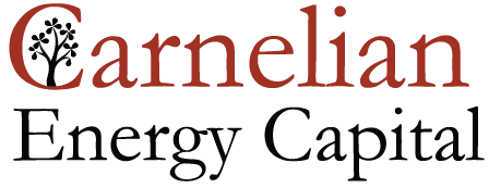 Carnelian Energy Capital