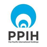 PAN PACIFIC INTERNATIONAL HOLDINGS