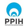 PAN PACIFIC INTERNATIONAL HOLDINGS