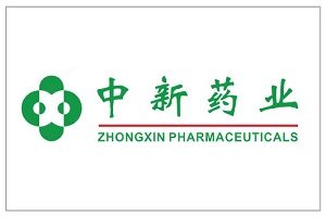 Tianjin Zhong Xin Pharmaceutical Group