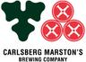 Carlsberg Marston's Brewing Company