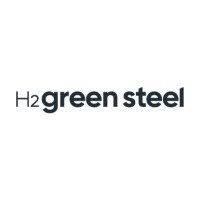 H2 GREEN STEEL