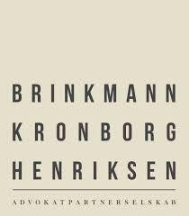 Brinkmann Kronborg Henriksen