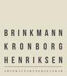 brinkmann kronborg henriksen